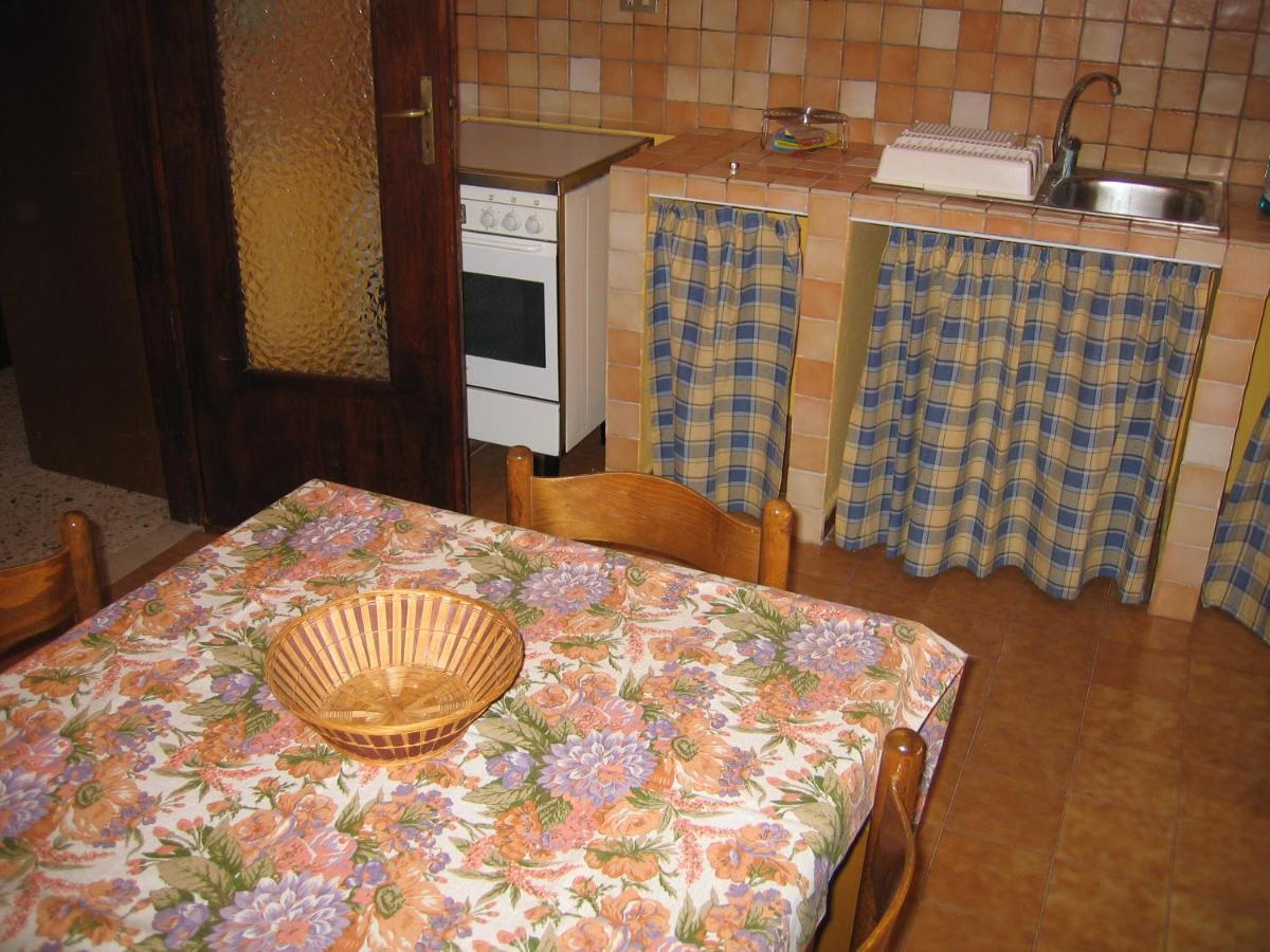 Ferienwohnung Casa Vista Eolie Cefalù Exterior foto