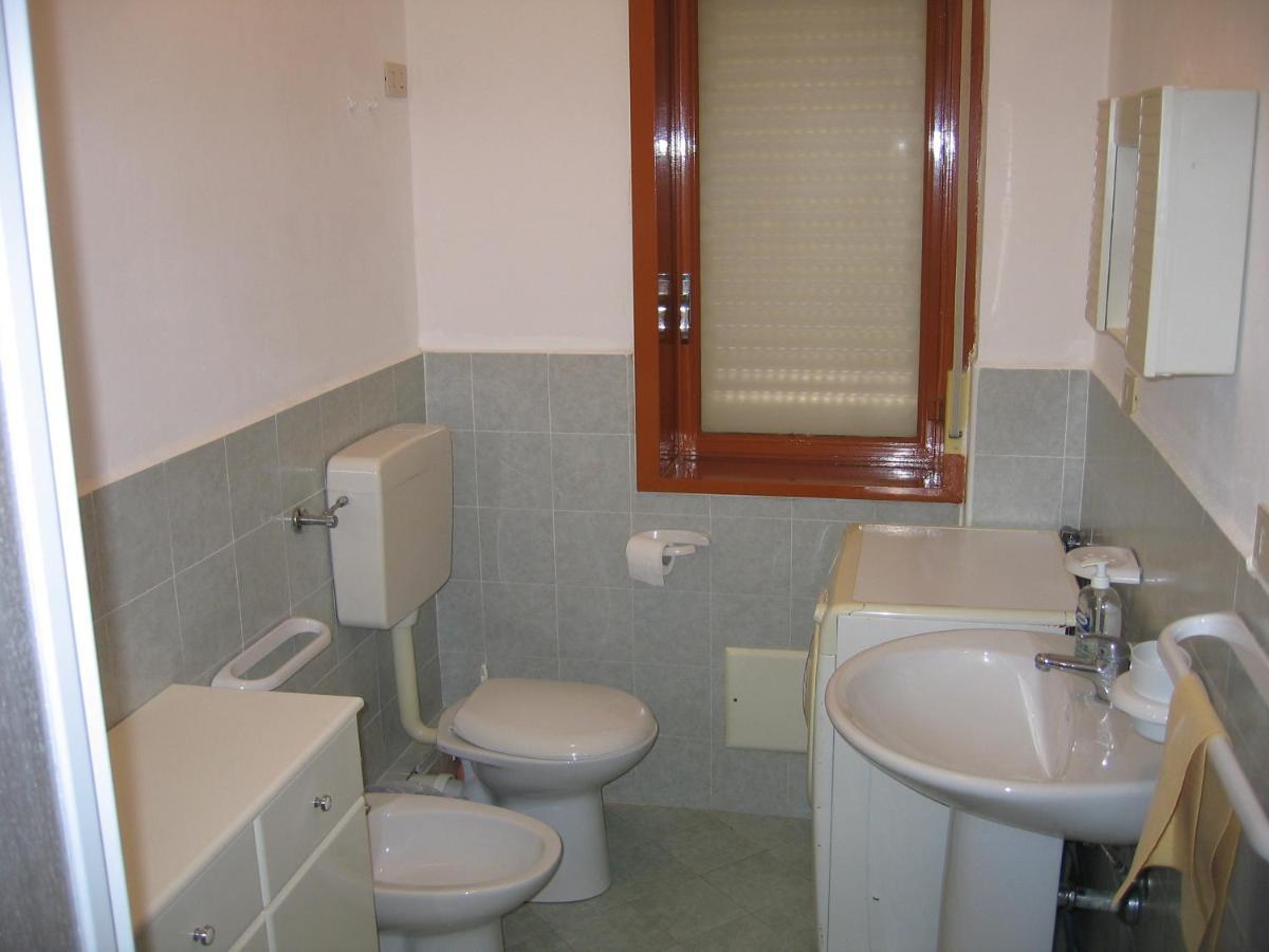 Ferienwohnung Casa Vista Eolie Cefalù Exterior foto