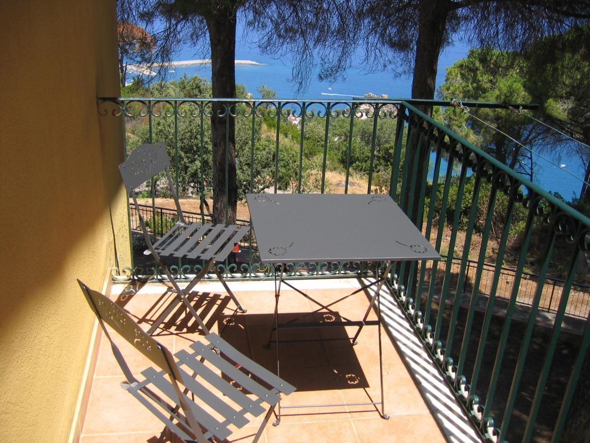 Ferienwohnung Casa Vista Eolie Cefalù Exterior foto