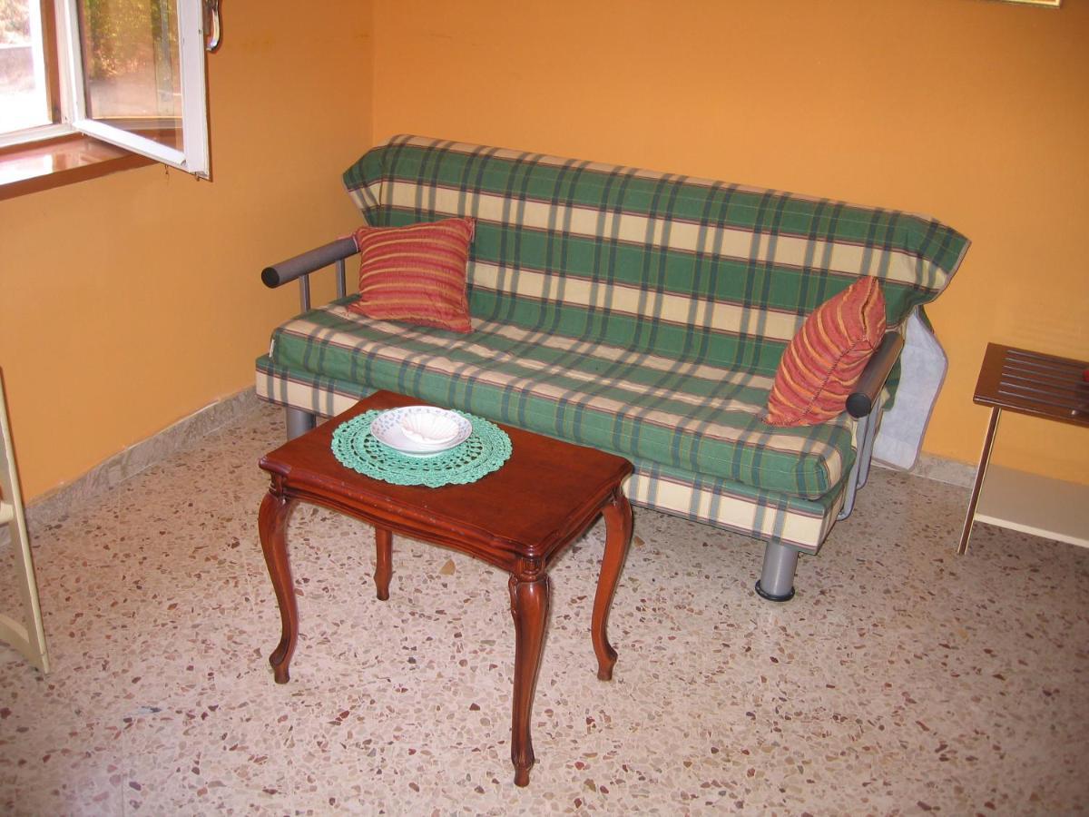 Ferienwohnung Casa Vista Eolie Cefalù Exterior foto