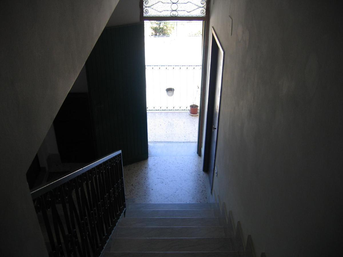 Ferienwohnung Casa Vista Eolie Cefalù Exterior foto