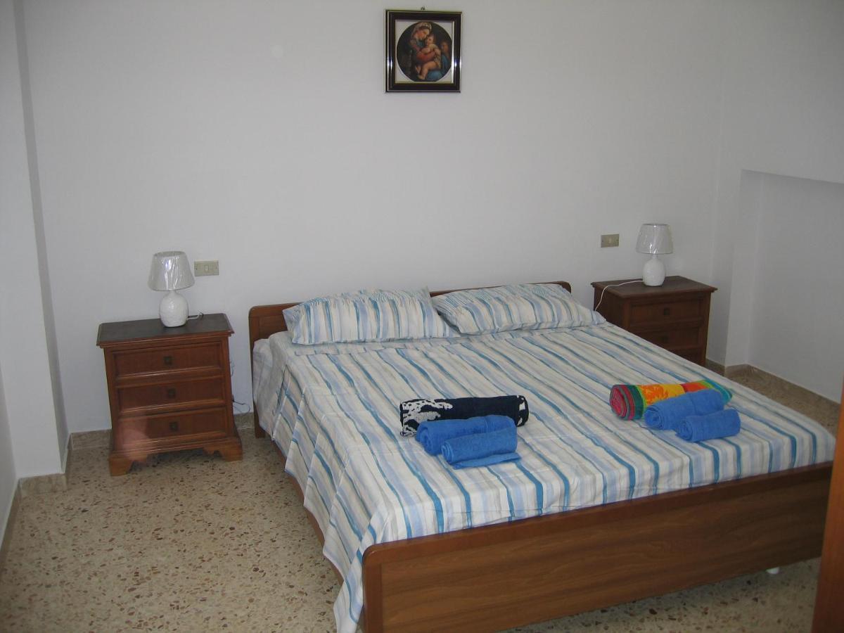 Ferienwohnung Casa Vista Eolie Cefalù Exterior foto