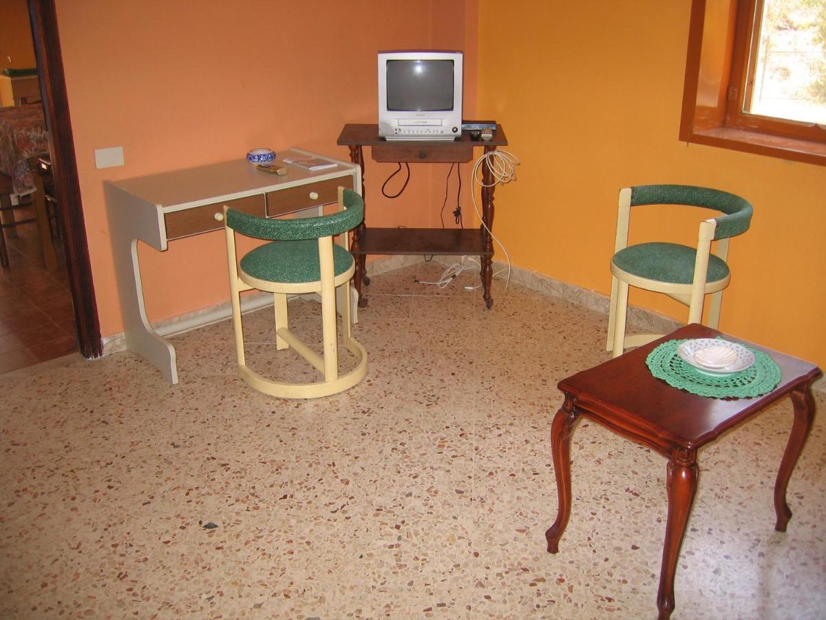 Ferienwohnung Casa Vista Eolie Cefalù Exterior foto