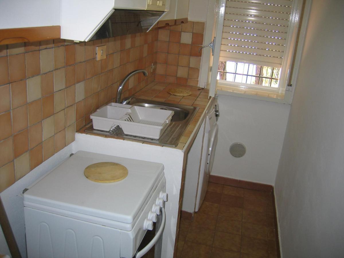 Ferienwohnung Casa Vista Eolie Cefalù Exterior foto